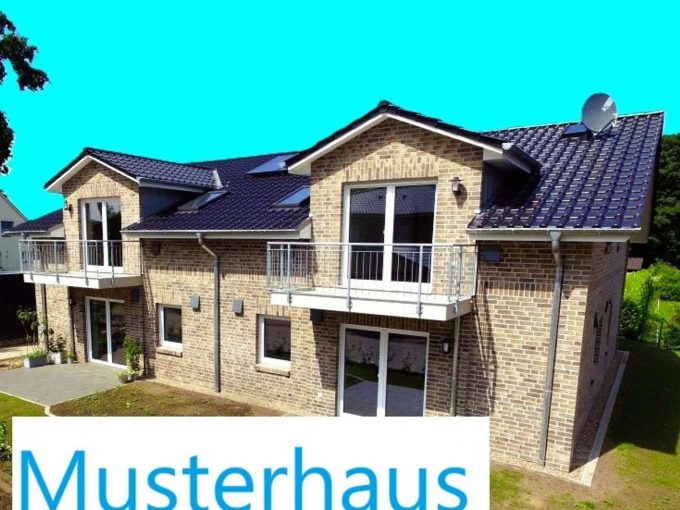 Musterhaus